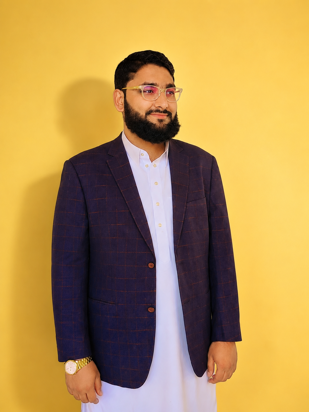 Muhammad Hamza Iftikhar